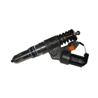 Форсунки форсунки Cummins QSM ISM injector 4026222