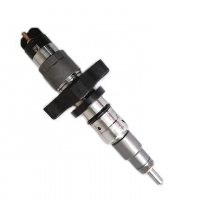 Cummins ISB ISBE инжектор дизельного топлива 2830957 0445120007
