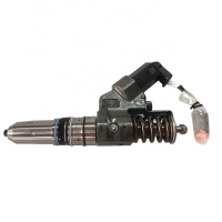 Двигатель Cummins ISM QSM ISM11 QSM11 дизельная форсунка 4061851