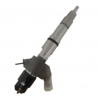 Топливная форсунка ISF BFCEC Cummins Bosch 0445120223