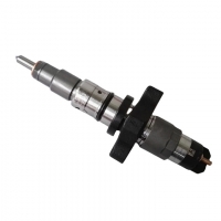 Оригинальный инжектор Cummins DCEC 6CT8.3 3928228