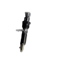 Оригинальный инжектор Cummins DCEC 6CT8.3 4934742