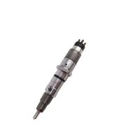 Оригинальный инжектор Cummins DCEC 6BT5.9 3977081
