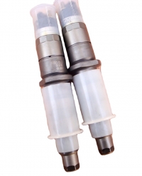 Оригинальный инжектор Cummins DCEC 6BT5.9 4940640