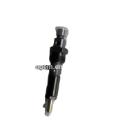 Оригинальный инжектор Cummins DCEC 6BT5.9 3976372