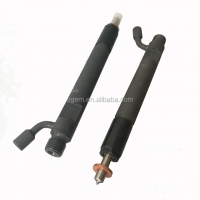 Оригинальный инжектор Cummins DCEC 6CT8.3 4943468