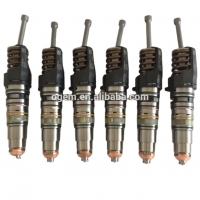 ГОРЯЧИЕ ПРОДАЖИ Cummins DCEC 6B5.9 6C8.3 6L8.9 Форсунка 3960766