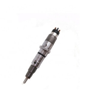 Инжектор топлива двигателя Cummins ISZ13 QSZ13 2872544 2872289