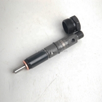 Оригинальный OEM Cummins ISF2.8 ISF3.8 инжектор 0445110808 5347134