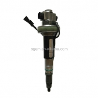 4964170 Cummins Qsk19 Kta19 инжектор двигателя