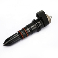 Cummins Original M11 QSM11 Форсунка 3087648