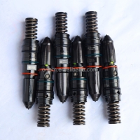 3047973 Cummins Marine Diesel Nta855 Инжектор двигателя