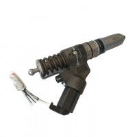 Дизельный двигатель Cummins XCEC ISM11 QSM11 Injector 3411754 для грузовика