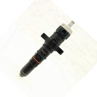 Топливная форсунка Cummins 3279719 дизельного двигателя генератора K38 KTA38 QSK38