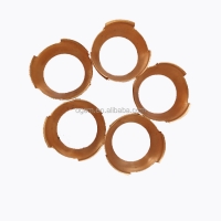 Cummins DCEC 4B3.9 6B5.9 Уплотнение форсунки двигателя 3906659