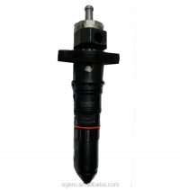 3076700 3059927 Дизельный двигатель Cummins KTA19 QSK19 Топливная форсунка EFI