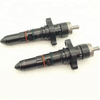 CCEC Wuhan Fuel System Cummins KTA19 морской генератор Топливная форсунка 3077715 3279847