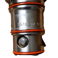 Инжектор Cummins 3076132 Wuhan от оригинального завода Cummins в Китае