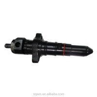 3077715 3279847 топливная форсунка CCEC Cummins KTA19 форсунка