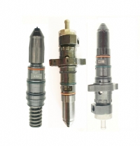 Детали двигателя Cummins 4bt 6bt qsm11 nt855 k19 инжектор 2872405