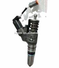 Горячая распродажа ISM11 QSM11 дизельный двигатель разделяет инжектор 3411753 3095040