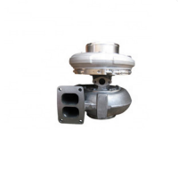 Заводская цена оригинальной части двигателя Cummins K19 Turbocharger 3523851