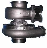 Высокое качество Cummins KTA19 QSK19 Турбокомпрессор HX82 4955345 3804494 3804730