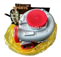 Высокое качество Cummins X15 ISX15 QSX15 Турбокомпрессор 4956081 2836725 2836723