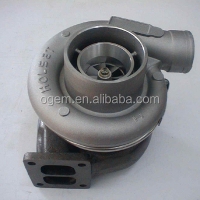 Оригинальный Cummins ISLe 6BT 6CT8.3 Турбокомпрессор 3531793