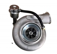 Сделано в Китае на заводе Cummins turbo turbocharger 4041945 4051033 с оригинальной табличкой