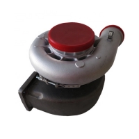 Cummins Genuine Qsx15 Diesel Engine Parts Turbo 4041965 Детали турбонагнетателя