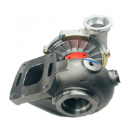 Cummins Turbocharger K26 3802082 3581528 турбокомпрессор Volvo Penta