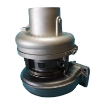 Cummins Qsx15 детали двигателя турбокомпрессор 4955425