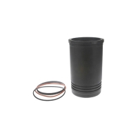 Совершенно новый двигатель Cummins DCEC 6CT запасные части гильзы цилиндра 3800328 5404408 3800903