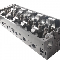 Cummins X15 Головка блока цилиндров 5413782