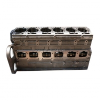Cummins Original NT855 / NTA855 Блок цилиндров двигателя 3081283