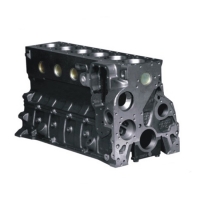 Новые товары Cummins Diesel machinery CCEC K50 Cylinder Block 3648602