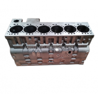 4955577 4955577 3648402 Блок цилиндров 3177638 оригинальный Cummins KTA19
