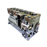Подлинное оборудование M11 QSM11 ISM цилиндровый блок Cummins 3883688