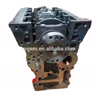 BFCEC Beijing Foton Cummins Truck Auto ISF3.8 короткий блок цилиндров в сборе
