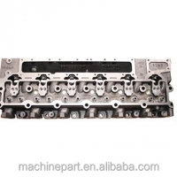 Головка цилиндра 4BT 6BT 6CT DCEC Cummins 3973493