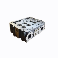 OEM Cummins Nta855 NT855 Головка блока цилиндров двигателя 3008101