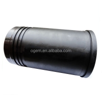OEM двигатель Cummins Marine Гильза цилиндра KTA19 4009625