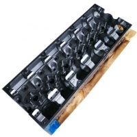 Головка цилиндра 4BT 6BT 6CT DCEC Cummins 2863994