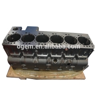 Блок цилиндров Cummins K19 QSK19 3007730 3004154 3028414 3088303 3811921