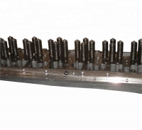 Cummins M11 Diesel Engine часть Головка цилиндра 2864028
