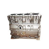 Cummins ISDE ISDE4 Блок цилиндров двигателя Cummins 5274410