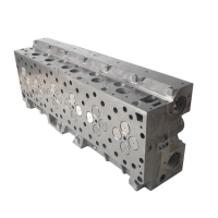 Cummins QSX15 ISX15 Головка блока цилиндров Cummins 5413782 4331387 4962732
