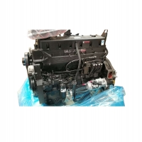 CCEC Chongqing Cummins N NT855 QSN GTA855 N14 Болт винта 3349806 шатуна двигателя N14