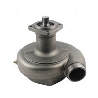 Оригинальная запчасть Cummins CCEC K50 KTA50 QSK50 заводская цена водяной насос 4376118 4089302 4089302